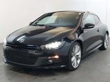 Volkswagen Scirocco 2.0 TSI DSG R-Line *Pano*Leder*Navi*19" - Volkswagen Scirocco: Tsi R