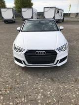 Audi A3 Cabriolet 35 TFSI basis
