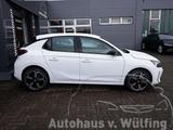 Opel Corsa GS +GEPFLEGTER WERKSWAGEN MIT GARANTIE++ - : Allradantrieb, Kleinwagen, mit