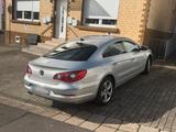 Volkswagen CC, TUV 02.2027 - Volkswagen CC aus 2009