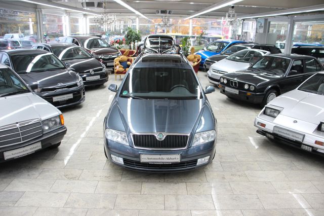 Skoda Octavia Combi Ambiente