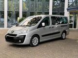 Peugeot Expert 2.0 HDI 8 Sitzer Lang Doppe... - Peugeot Expert Tepee von privat