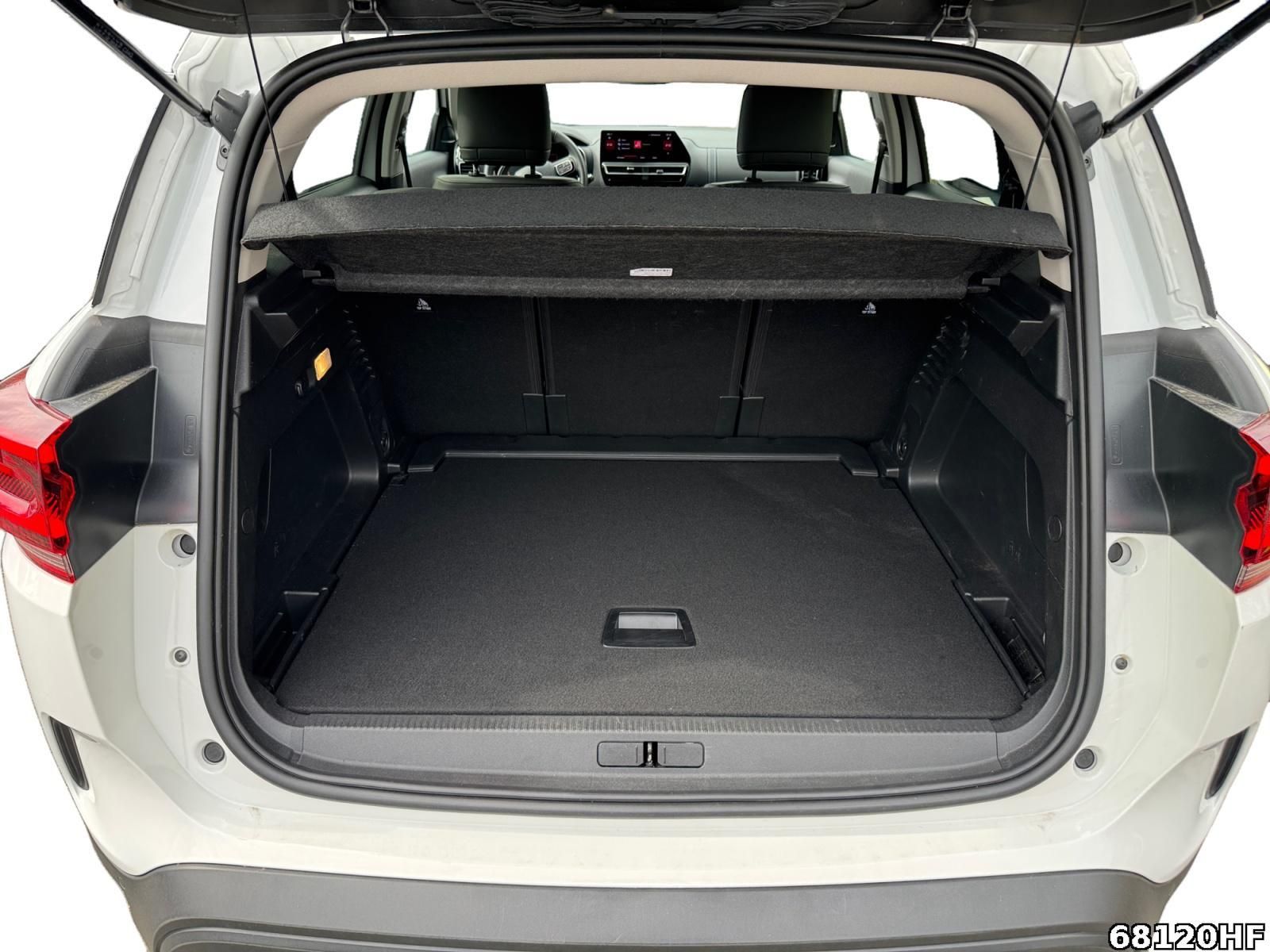 Fahrzeugabbildung Citroën C5 Aircross Plus