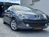 Peugeot 207 CC Cabrio-Coupe Sport*Klima* - Peugeot 207 in Kiel