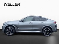 BMW X6 - Vorschau Bild 11