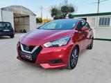 Nissan Micra 1.5 dCi 8V 5 porte N-Connecta - Nissan Micra N-CONNECTA mit Diesel-Antrieb