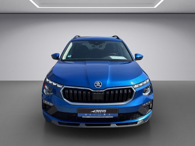 Kamiq 1.5TSI DSG Drive AHK