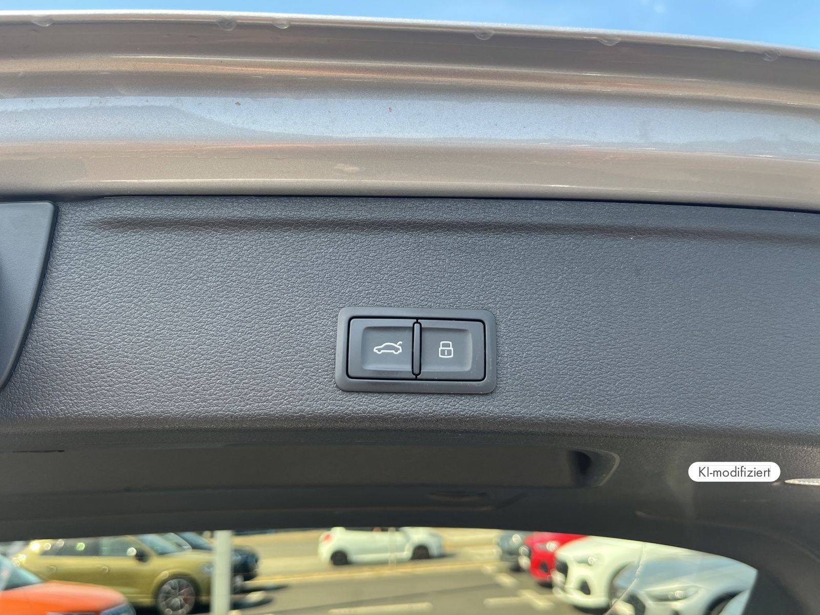 Audi A4 - Bild 17