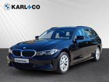 BMW 320 i touring Panorama AHK LC Prof Alarm - BMW 320 Gebrauchtwagen in Wiesbaden