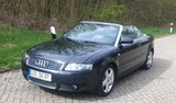 Audi A4 2,5 TDI  V6 - Audi A4 aus 2004: TDI