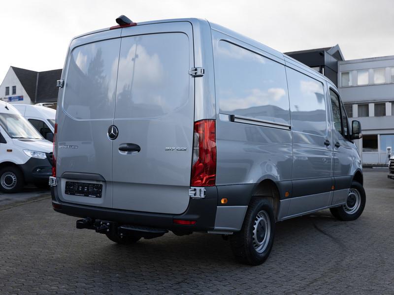 Mercedes-Benz SPRINTER 317 Kasten/L2H1/LED/AHK/Kamera/Totw.