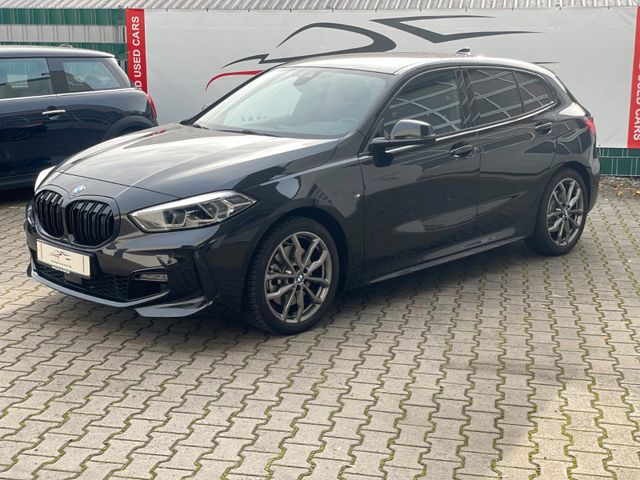 BMW 120d M Sport|Panorama|Navi|HiFi|LED|Apple|