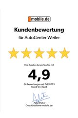 Ford Ka*1.HAND*ZAHNRIEMEN NEU*TÜV NEU*KLIMA*WENIG KM* - Ford Ka/Ka+ mit Benzin-Antrieb