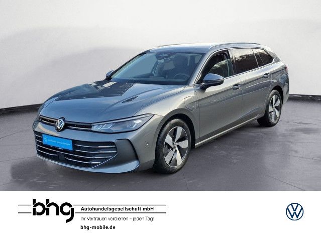 Passat Business 1,5 l eHybrid OPF