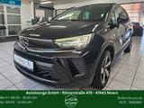 Opel Crossland Business Edition*KAMERA*SPORTSITZE*LED - Opel Crossland (X) in Duisburg