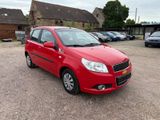 Chevrolet Aveo Schrägheck LT - Chevrolet Aveo aus 2008