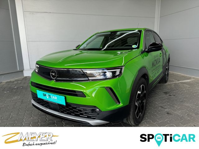 Opel Mokka-e Ultimate Matrix NAVI LHZG SHZG PDC