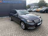 Mercedes-Benz C 180 T CGI BlueEfficiency*Navi*Automatik - Mercedes-Benz C 180 in Düsseldorf