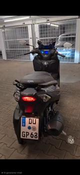 SYM Joymax 300x+ - SYM ROLLER