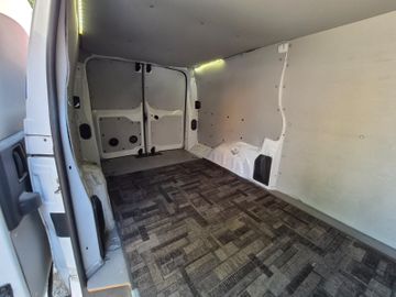 Opel Vivaro - 7