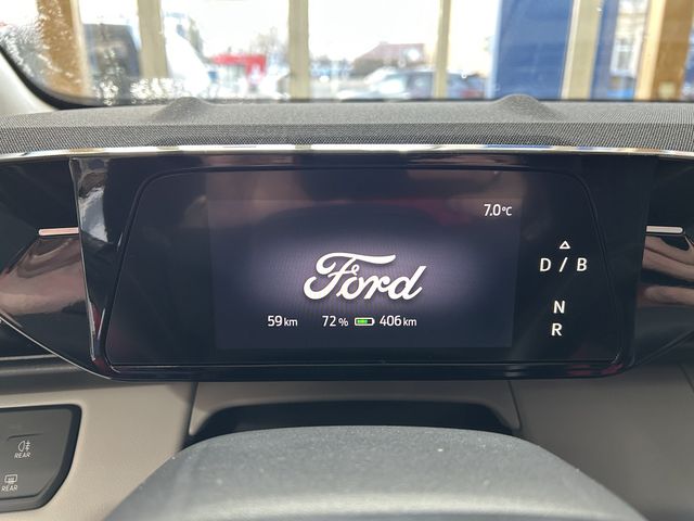 Ford Explorer Select RWD