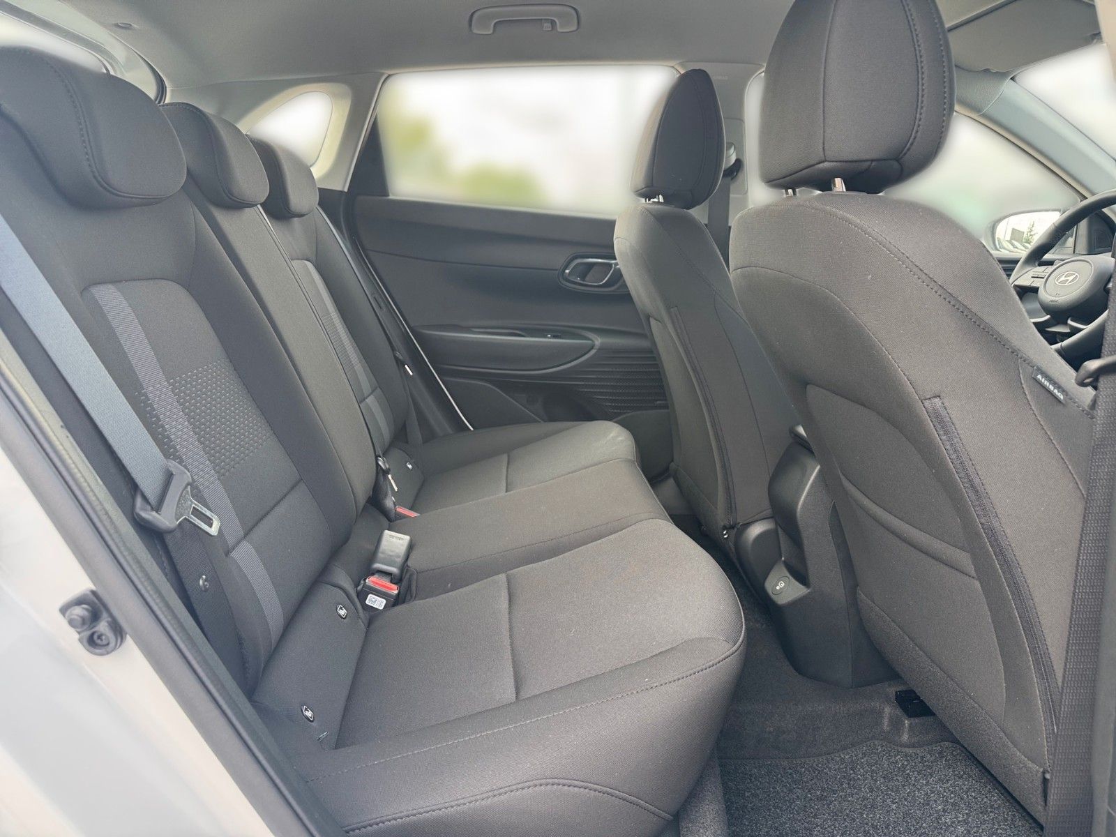 Hyundai i20 - Bild 13