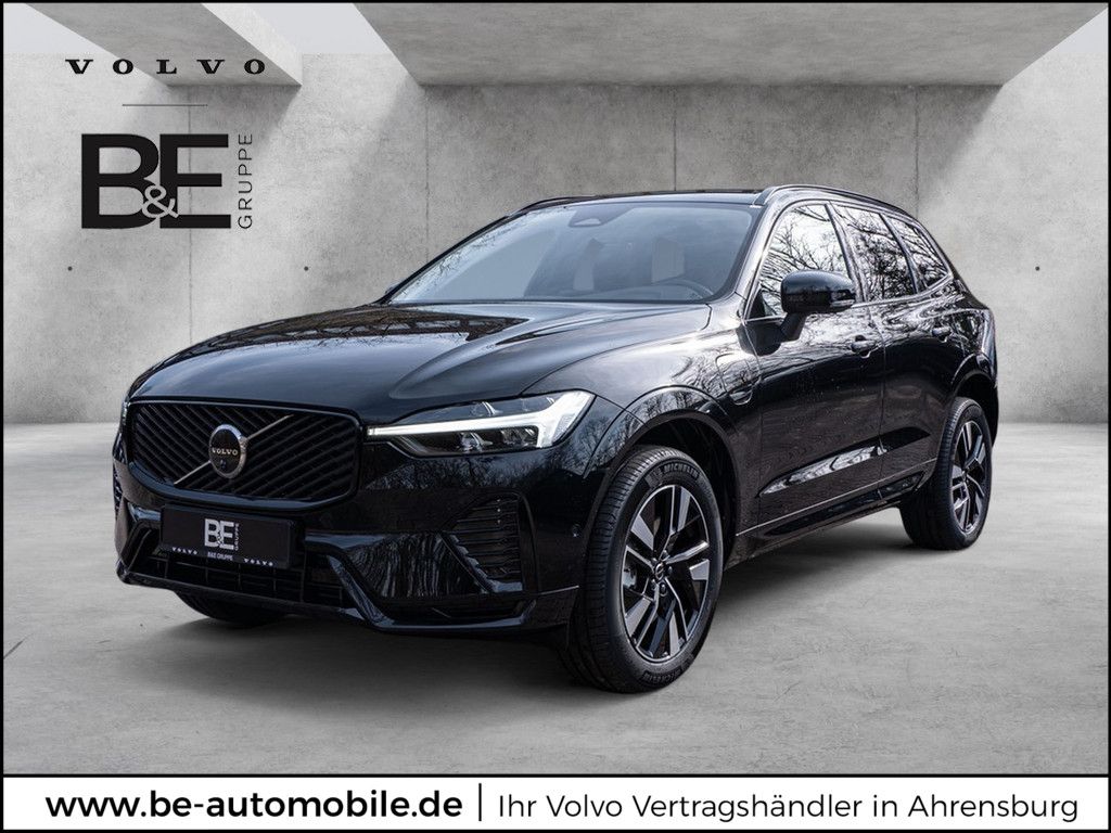 Image of Volvo XC60