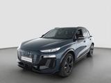 Audi SQ6 e-tron HUD Pano LM21 360° Memory Lenkh Sport - blaue Audi SQ6 e-tron