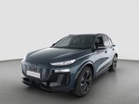 Audi SQ6 e-tron - Vorschau Bild 2