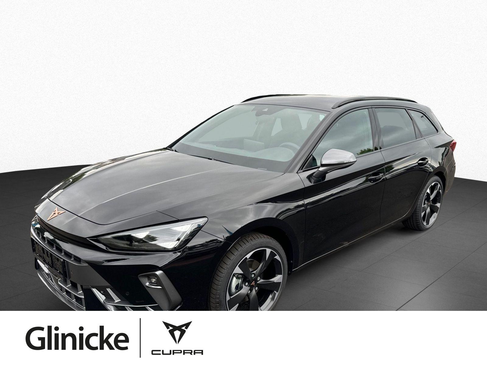 Cupra Leon Sportstourer 1.5 eTSI 110 kW DSG