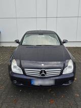 Mercedes-Benz Mercedes cls 320 - gebrauchte Mercedes-Benz CLS 320 aus dem Jahr 2007