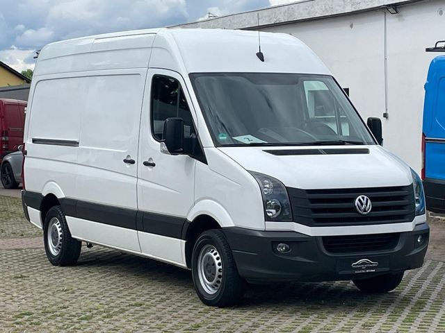 VW Crafter 2.0 TDI//L2/H2//KLIMA//Temp//2.H//TOP//