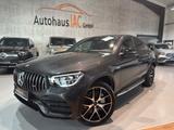 Mercedes-Benz GLC 43 AMG 4Matic/Memory/AHK/SPURH - gebrauchte Mercedes-Benz GLC 43 AMG aus dem Jahr 2022