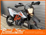 KTM 690 SMC-R - 1.Hand, alle KD, top - KTM 690 SM