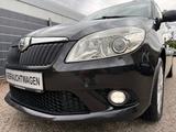 Skoda Fabia 1.6 TDI Best of Climatronic Shz Pdc Alu - Skoda Fabia mit Diesel-Antrieb: Limousine