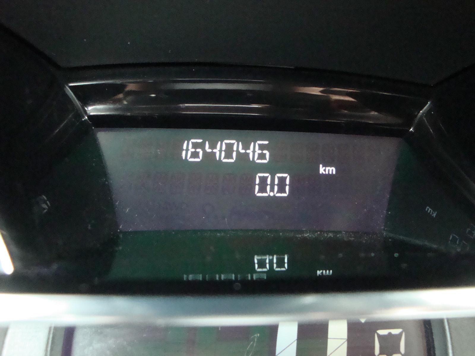 Renault Clio 2015 — photo 14