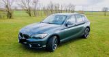 BMW 118d - TOP Zustand
