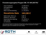 Peugeot 308 GT THP 205 Panorama Navi LED 2-Zonen-Klimaau - Peugeot: 20