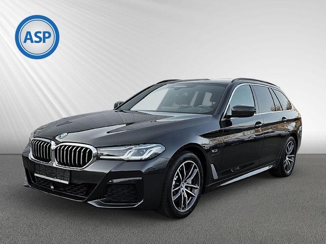 BMW 530 e Touring  xDrive M Sport LASER HEAD-UP DA-P