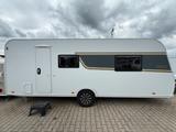 Bürstner Averso 560 TK B66*Heckbad*Kinderbetten*Sofort* - Bürstner Averso tk
