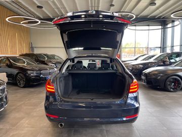 BMW 318d Gran Turismo GT *NAVI*KLIMA*EURO6*ELEK.HECK