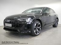 Audi e-tron - Vorschau Bild 1