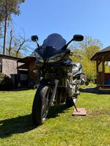 Yamaha Fazer 600 - Offers