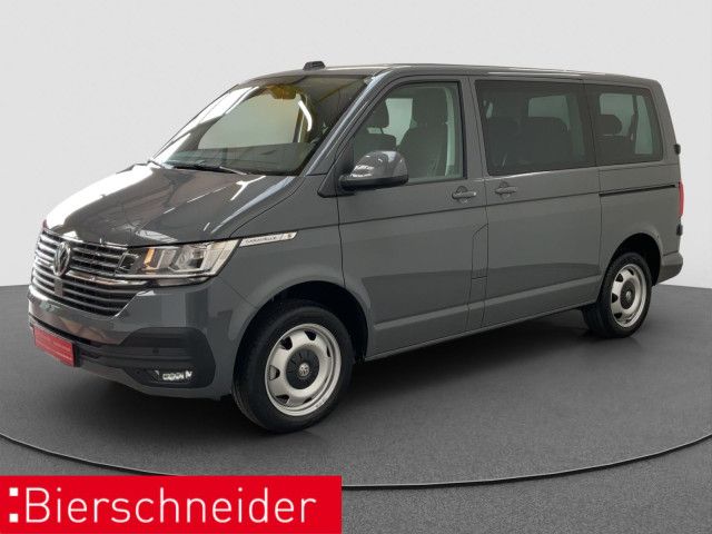 Volkswagen T6.1 Caravelle 2.0TDI DSG Comfortline 9SITZE AHK