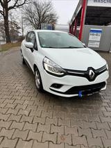 Renault Clio ENERGY TCe 90 Limited 2018 Limited 2018 - Renault Clio von privat