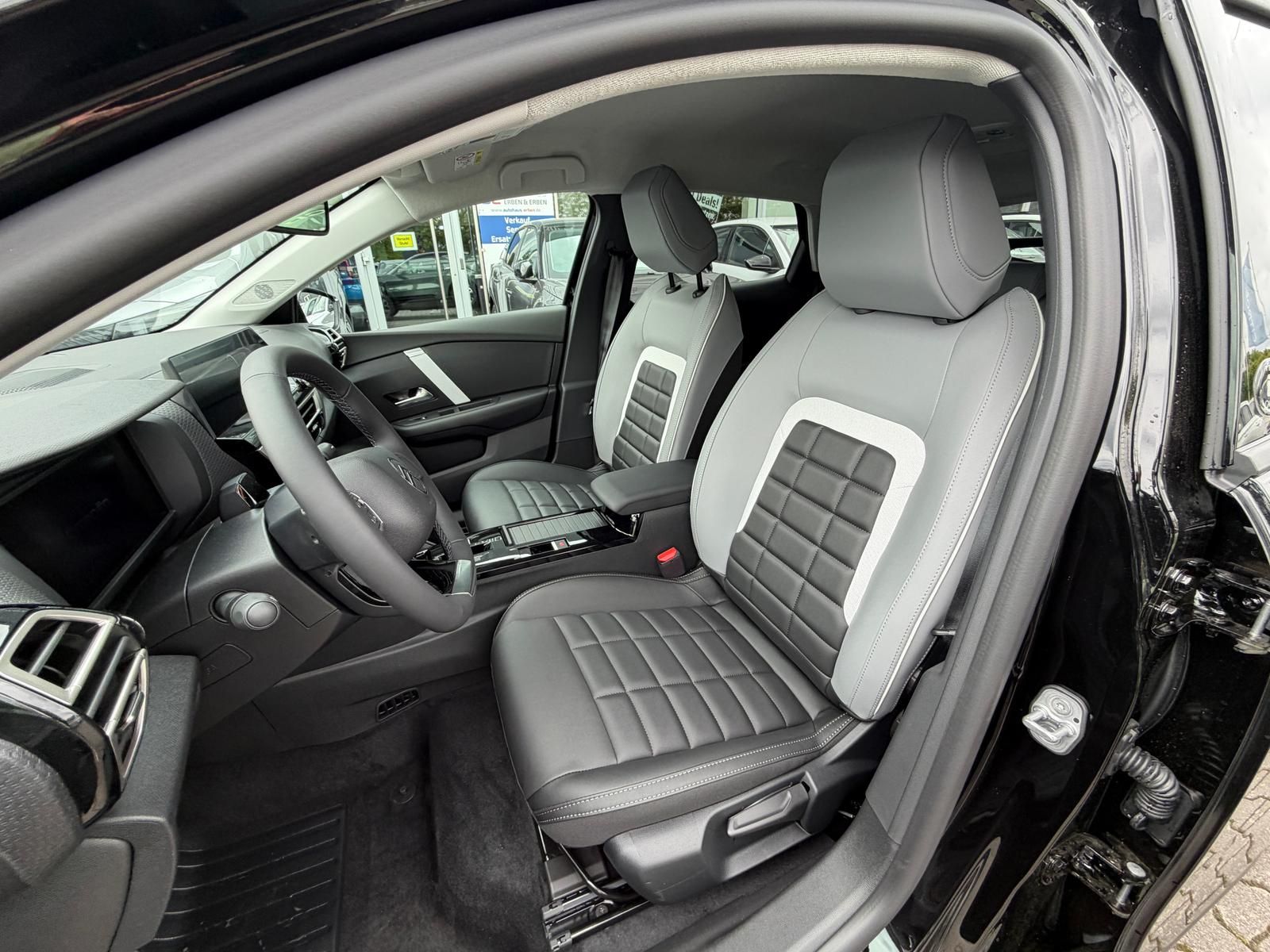 Citroën C4 - Bild 14