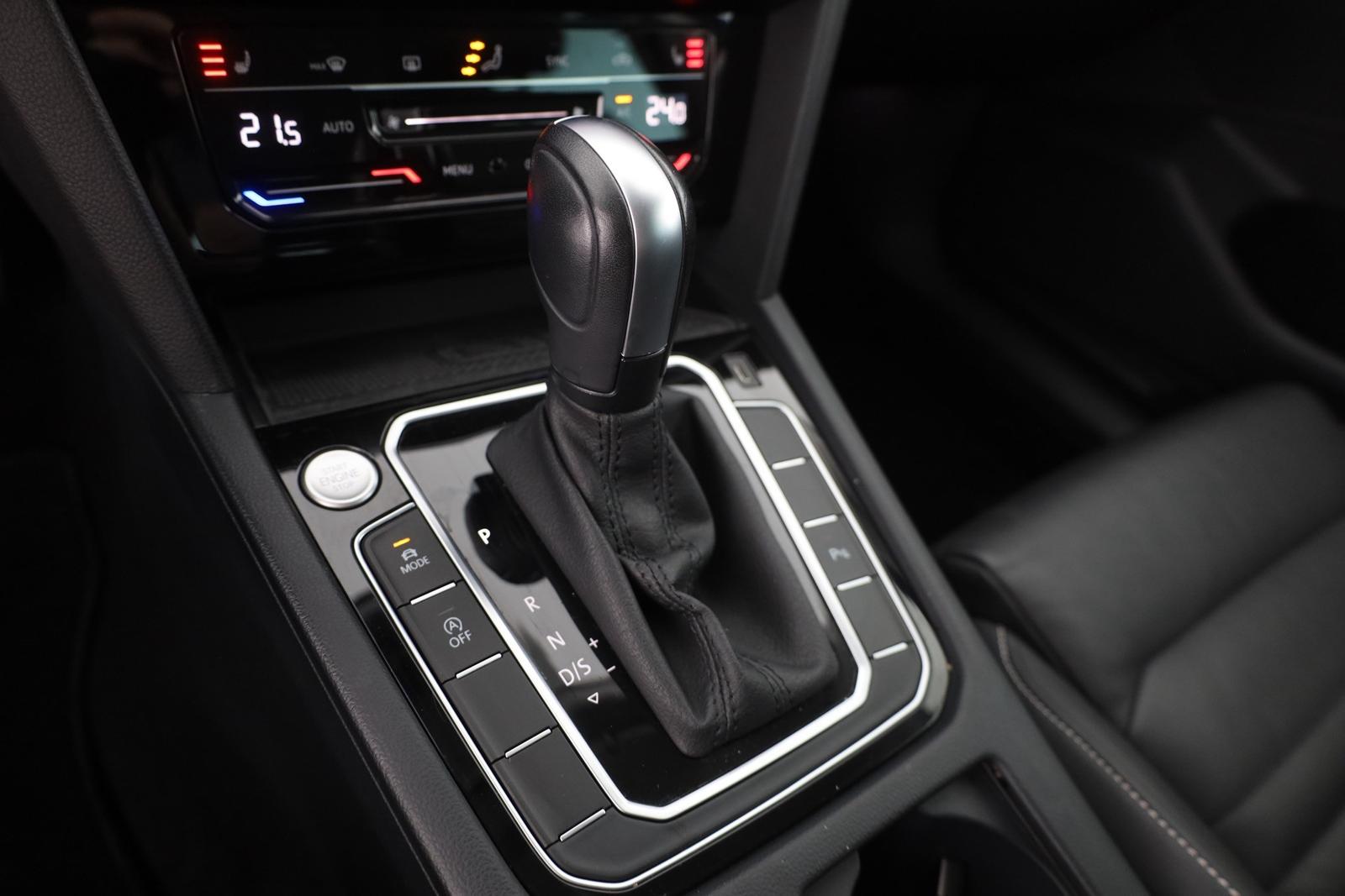 Volkswagen Passat 2.0 TDI DSG Leder Navi Kamera ACC, миниатюра 13