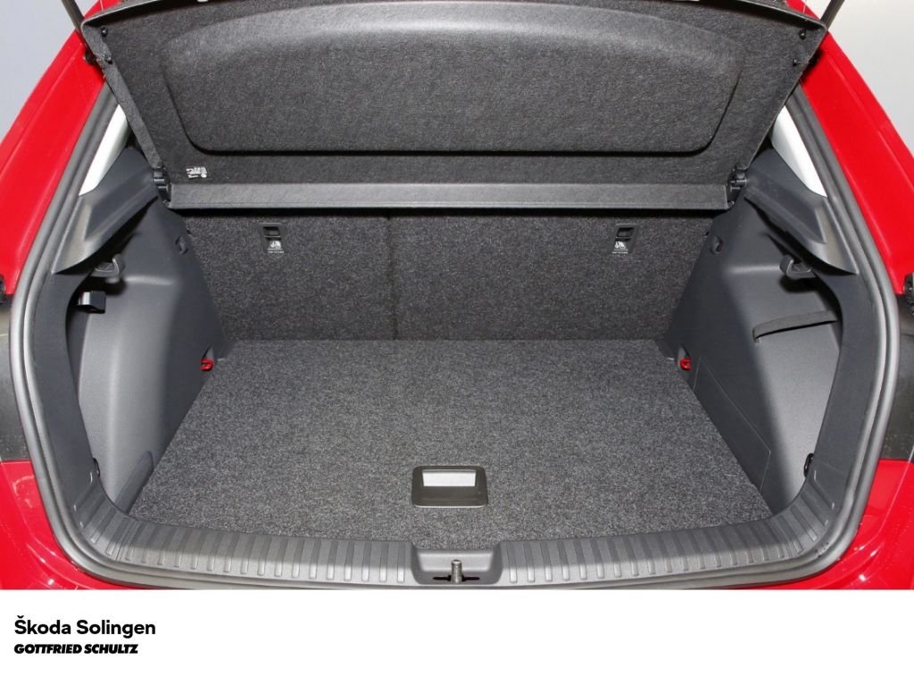 Skoda Fabia - Bild 7