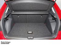 Skoda Fabia - Vorschau Bild 7