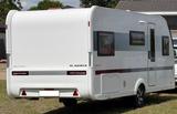 Adria Adora 542UL ALDE FBHeizung Mikrowelle - Adria Adora 542
